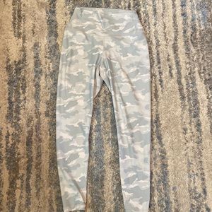 P’tula Desa’ree Legging